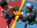 Ойын Boxing Fighter