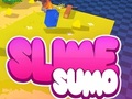 Ойын Sumo Slime 3D