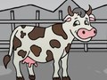 Ойын Help The Hungry Cow And Goat