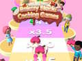 Ойын Bakery Stack: Cooking Games