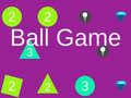 Ойын Ball game