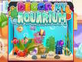 Ойын Decor: My Aquarium