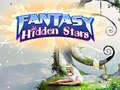 Ойын Fantasy Hidden Stars