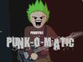 Ойын Punk-O-Matic