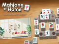 Ойын Mahjong at Home - Scandinavian Edition