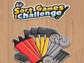 Ойын Sort Games Challenge