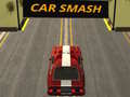 Ойын Car Smash