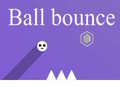 Ойын Ball Bounce
