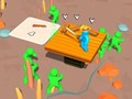 Ойын Raft Island