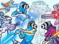 Ойын Space Wars Battleground