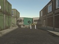 Ойын Zombie Attack 3D Multiplayer