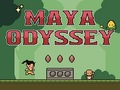 Ойын Maya Odyssey