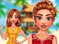 Ойын Island Princess All Around the Fashion