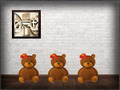 Ойын Amgel Easy Room Escape 161