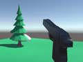 Ойын Wallrun: Arcade