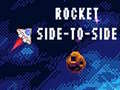 Ойын Rocket Side-to-Side
