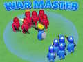 Ойын War Master
