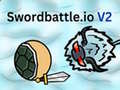 Ойын Swordbattle.io 
