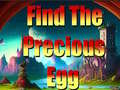 Ойын Find The Precious Egg