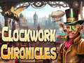 Ойын Clockwork Chronicles