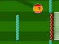 Ойын Goal Finger Soccer