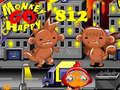 Ойын Monkey Go Happy Stage 812