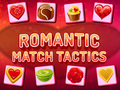 Ойын Romantic Match Tactics