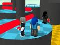 Ойын Escape the Lava: Obby