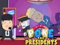 Ойын Poke the Presidents