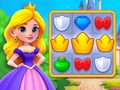Ойын Kings and Queens Match