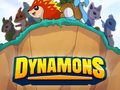 Ойын Dynamons