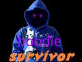 Ойын Hoodie Survivor