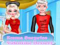 Ойын Emma Surprise Valentine Dessert