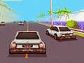 Ойын Retro Racer 3D