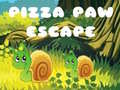 Ойын Pizza Paw Escape