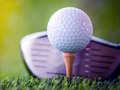 Ойын Unblocked Golf Challenge