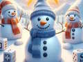 Ойын Save Snowman