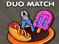 Ойын Duo Match