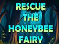 Ойын Rescue The Honeybee Fairy