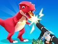 Ойын Dino Shooter Pro