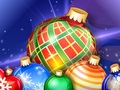 Ойын New Year's Miracles! Connect The Balls