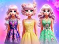 Ойын Lucy All Season Fashioninsta