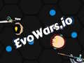 Ойын EvoWars.io