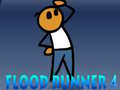 Ойын Flood Runner 4