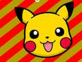 Ойын Pokemon Clickers