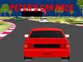 Ойын Peter's Car Race