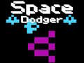 Ойын Space Dodger!