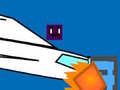 Ойын Speed-Run Platformer 2D!