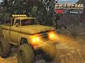 Ойын Extreme War Trails