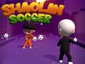Ойын Shaolin Soccer